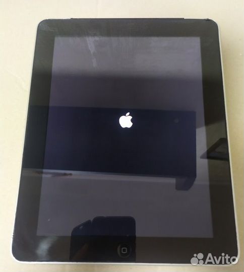 Планшет apple iPad 1 Model A-1337