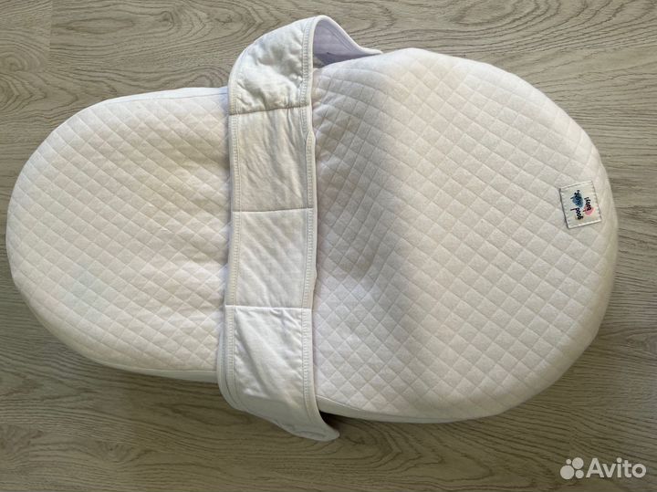 Кокон для новорожденных