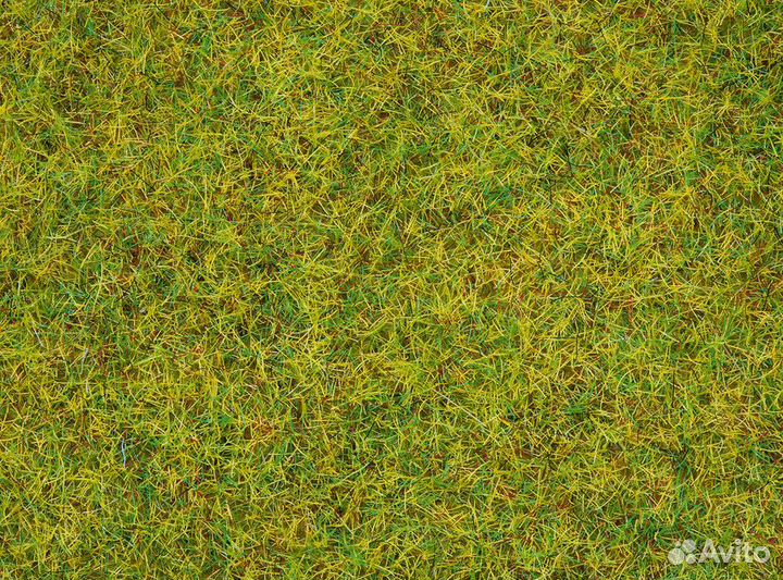 Флок Noch 200гр (газон, трава для макета, диорамы)