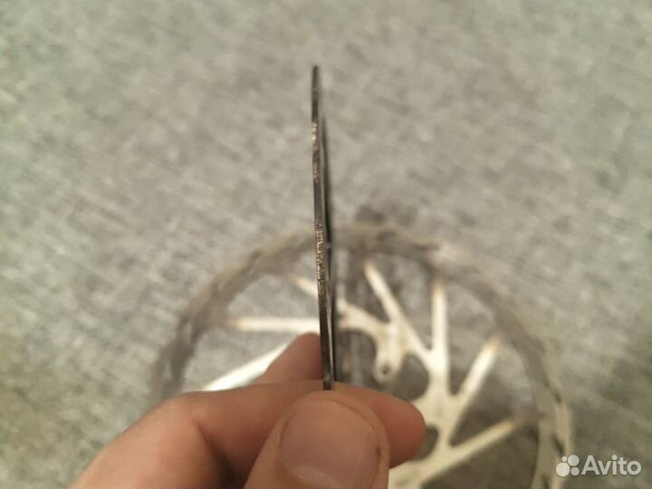 Ротора 200мм нрж 2,штуки