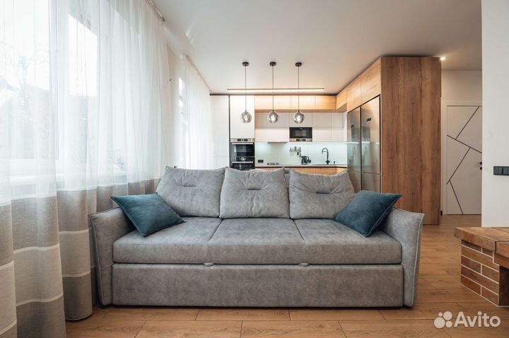 Качественно и профессионально ремонт