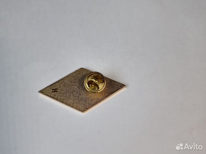 Ромб кем гу (2008)