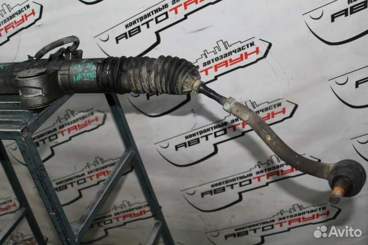 Рейка рулевая nissan infiniti G37 skyline CKV36 CV