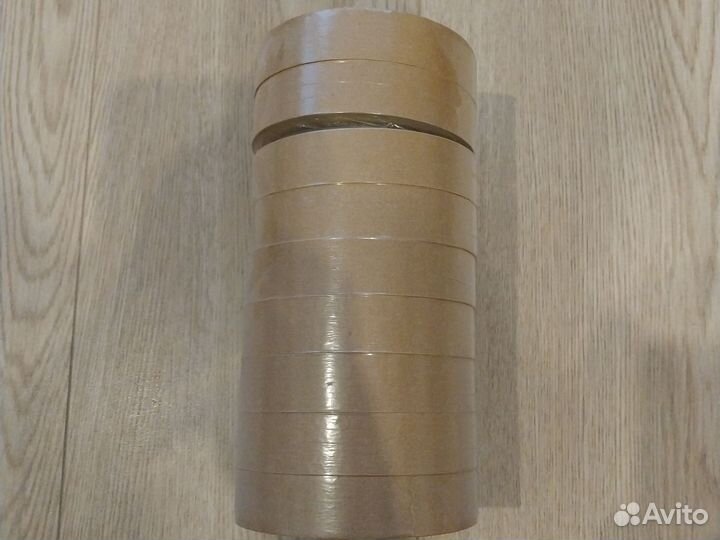 Скотч малярный