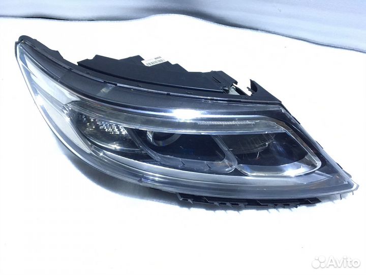 Фара киа соренто правая