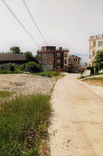 Участок 8 сот. (ИЖС)