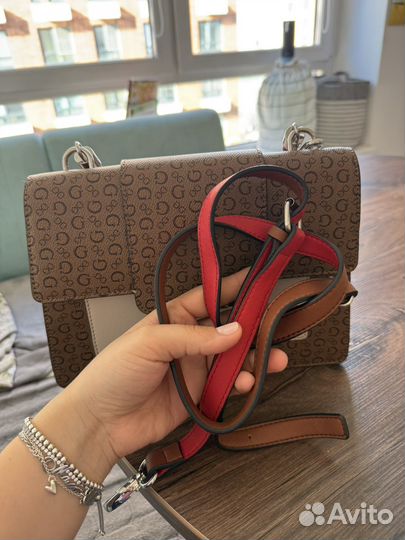 Сумка guess оригинал