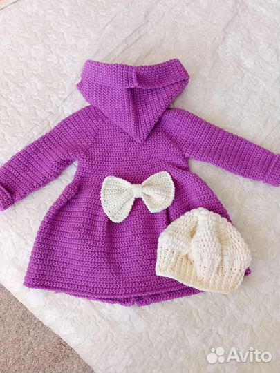 Одежда для девочки