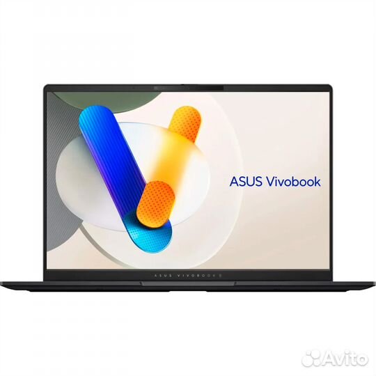 Ноутбук asus VivoBook S 14 M5406NA-QD109 14 wuxga