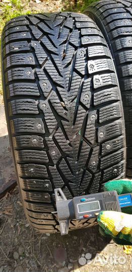 Nokian Tyres Nordman 7 225/45 R17