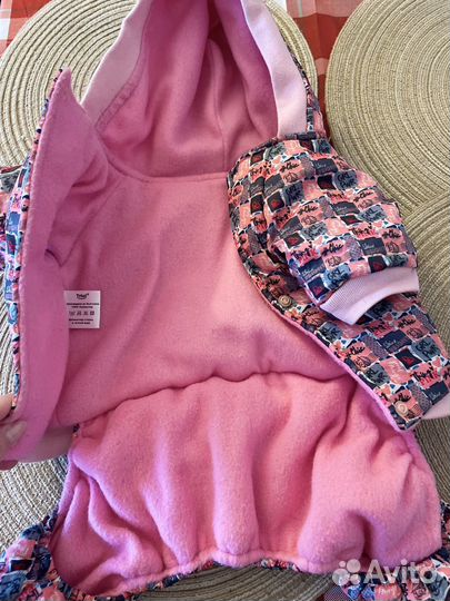 Одежда для собак