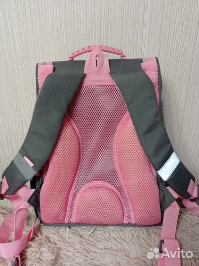 Портфель ранец Grizzly