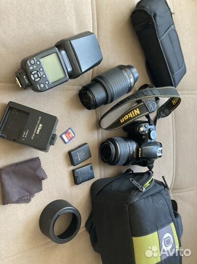 Фотоаппаратура