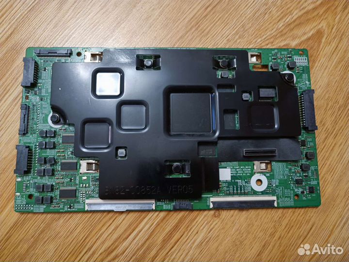 Main BN62-00852A VER05