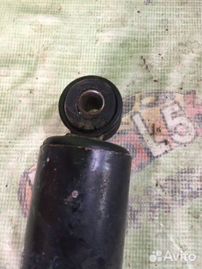 Амортизатор задний задний Dongfeng Dfa 1063