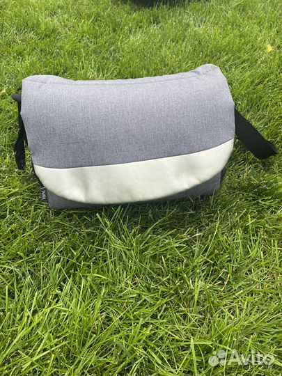 Коляска tutis nanni 2 в 1