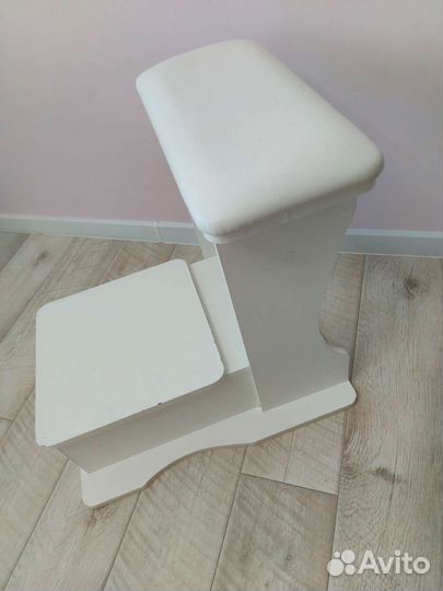 Подставка для педикюра бу