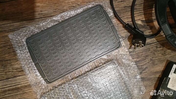 Мультипекарь redmond