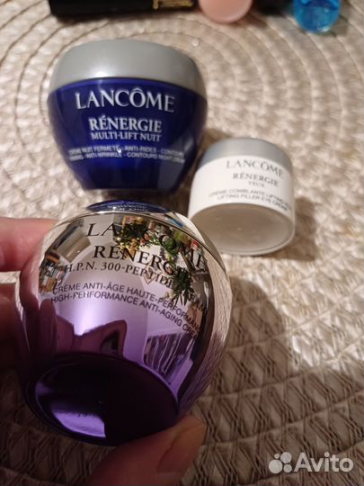 Lancome набор, можно отдельно