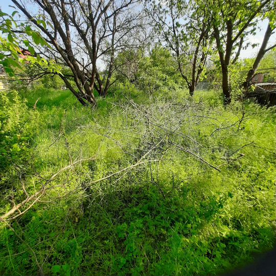 Участок 6,4 сот. (ИЖС)