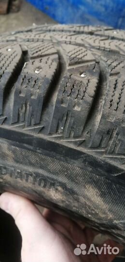 Bridgestone 613V 235/70 R16