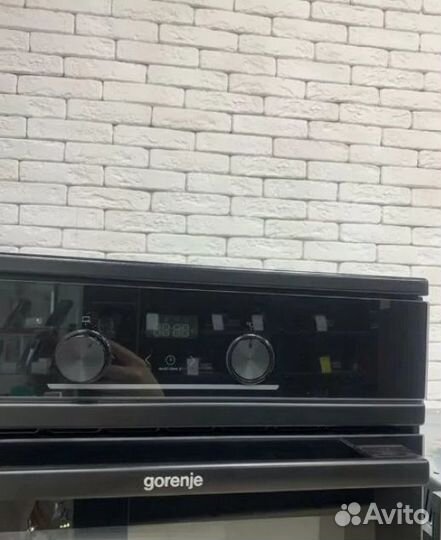 Плита (50-55 см) Gorenje geit5C60BPG