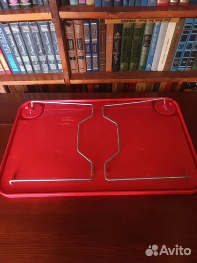 Столик поднос IKEA нордби