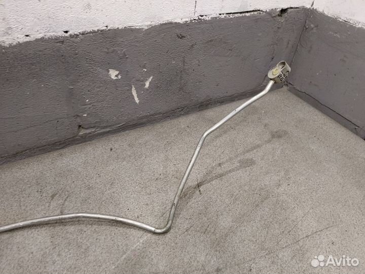 Трубка кондиционера для 2.0 Volkswagen Tiguan 1