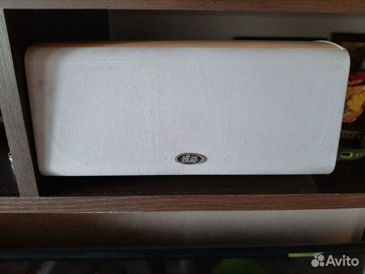 Акустика eltax mirage