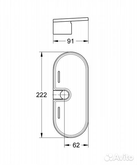 Grohe 27596000