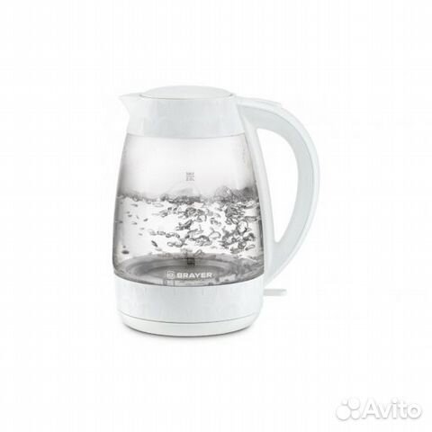 Чайники Brayer
