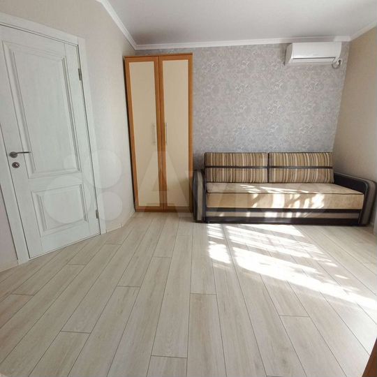 Квартира-студия, 25 м², 1/2 эт.