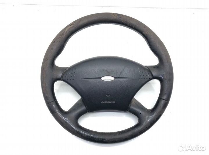 Руль Ford Focus 1 2.0 I 2001