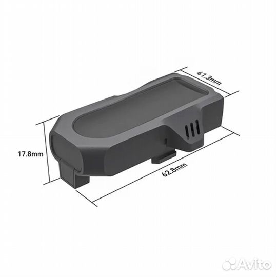 Аккумуляторы для Betafpv aquila16 FPV KIT 1100 mAh