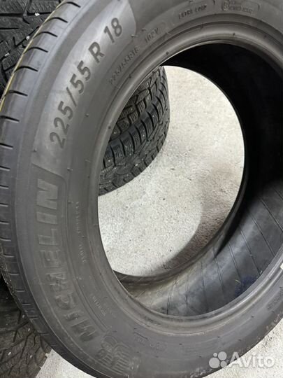 Michelin Primacy 4 225/55 R18 S