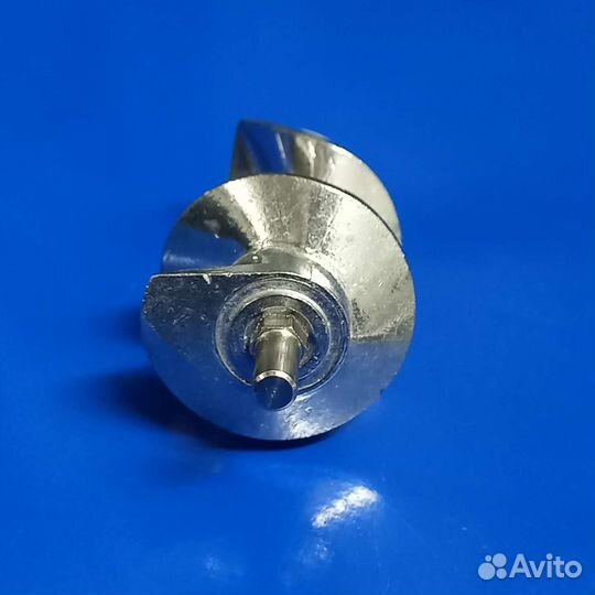 Шнек электромясорубки Мулинекс