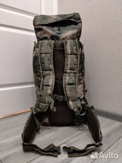 Рюкзак туристический 65, 80