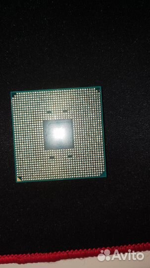 Процессор amd ryzen 5 2600