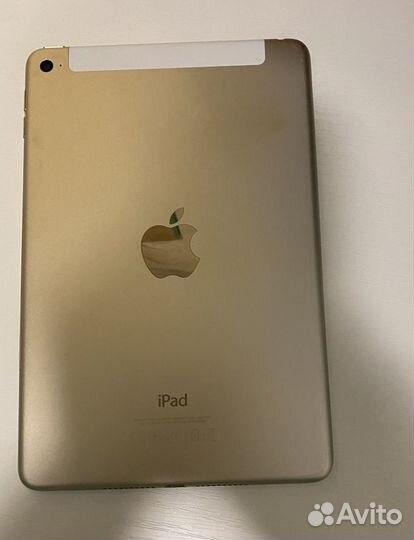 iPad mini 4 128гб