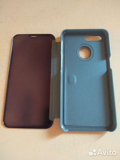 Чехлы на телефон орро А3s