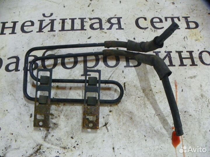 Радиатор гур Hyundai Tucson