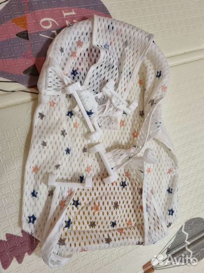 Гамак для купания