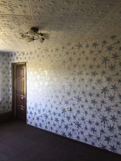 2-к. квартира, 43 м², 4/4 эт.