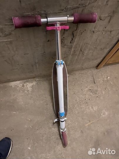 Самокат детский