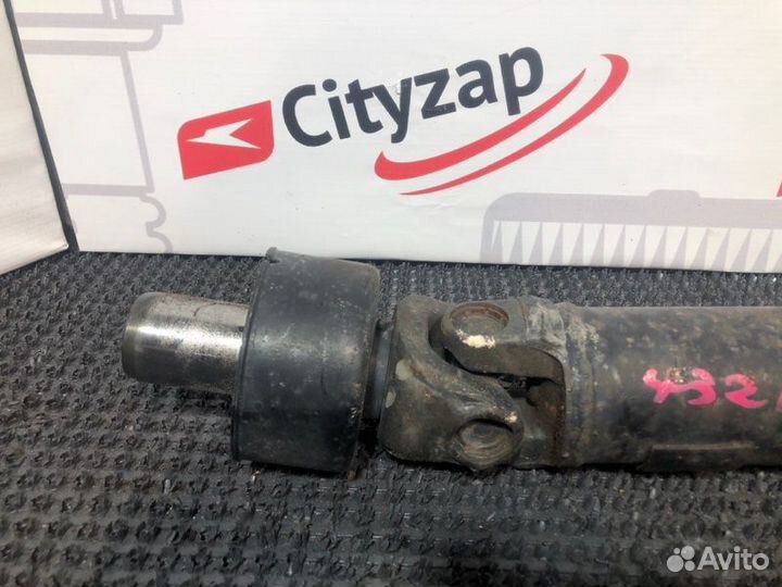 Карданный вал передний Toyota Lite Ace CR52 3C-E