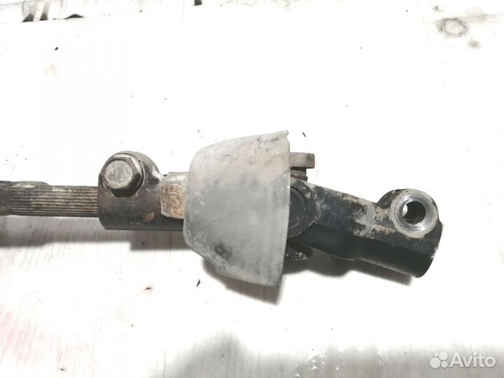 Колонка рулевая toyota chaser cresta mark II GX90