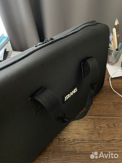 Сумка-чехол для контроллера dj