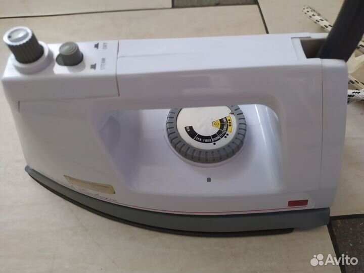 Утюг Melissa Exclusive