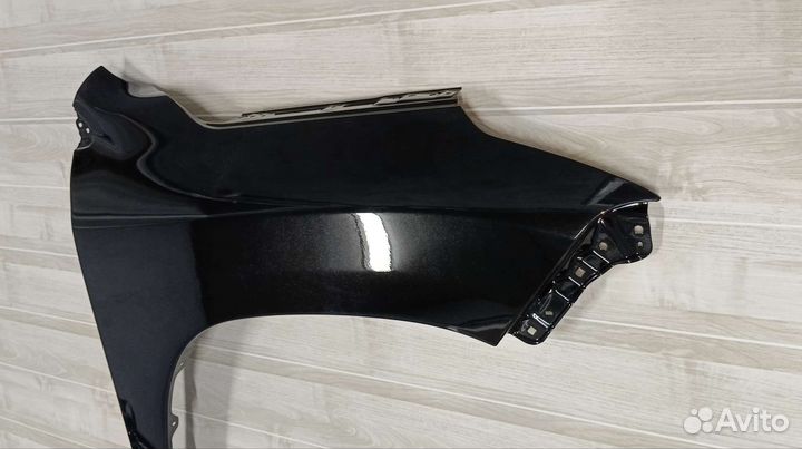 Lexus LX 570 Крыло правое под установку 15-21