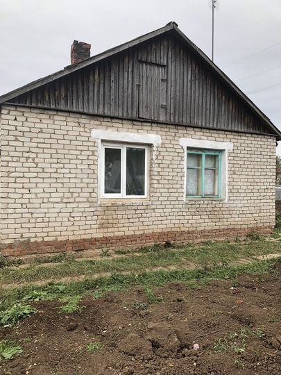 Дом 37 м² на участке 11 сот.